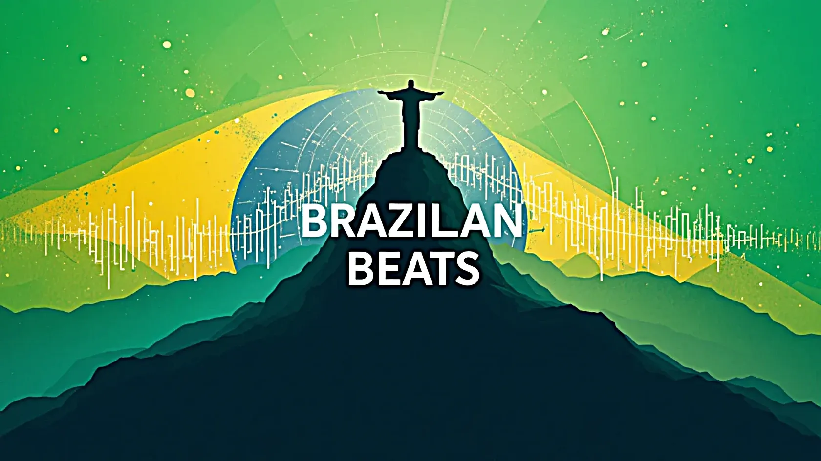 Brazilian Beats