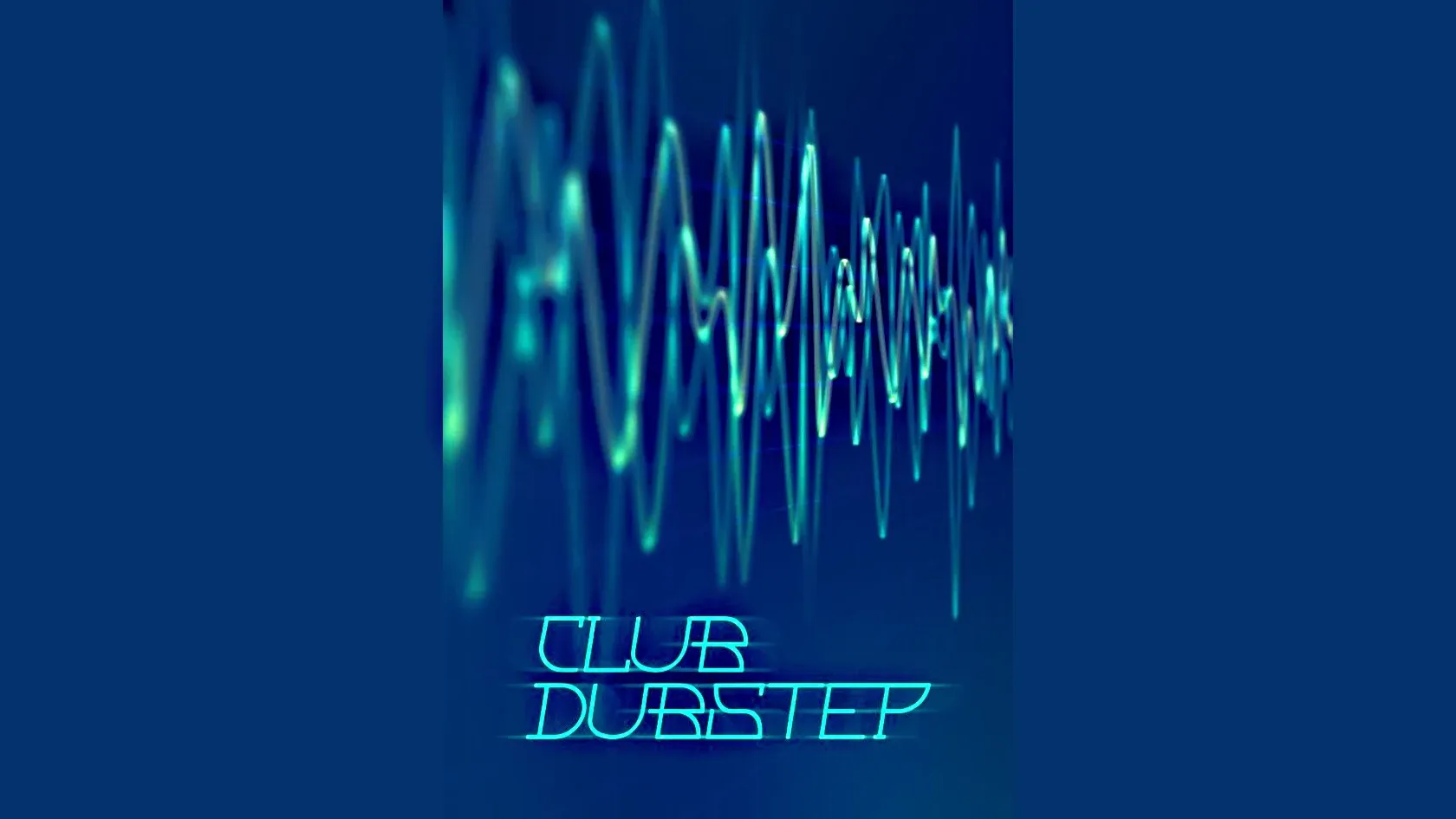 Dubstep Mix 2024