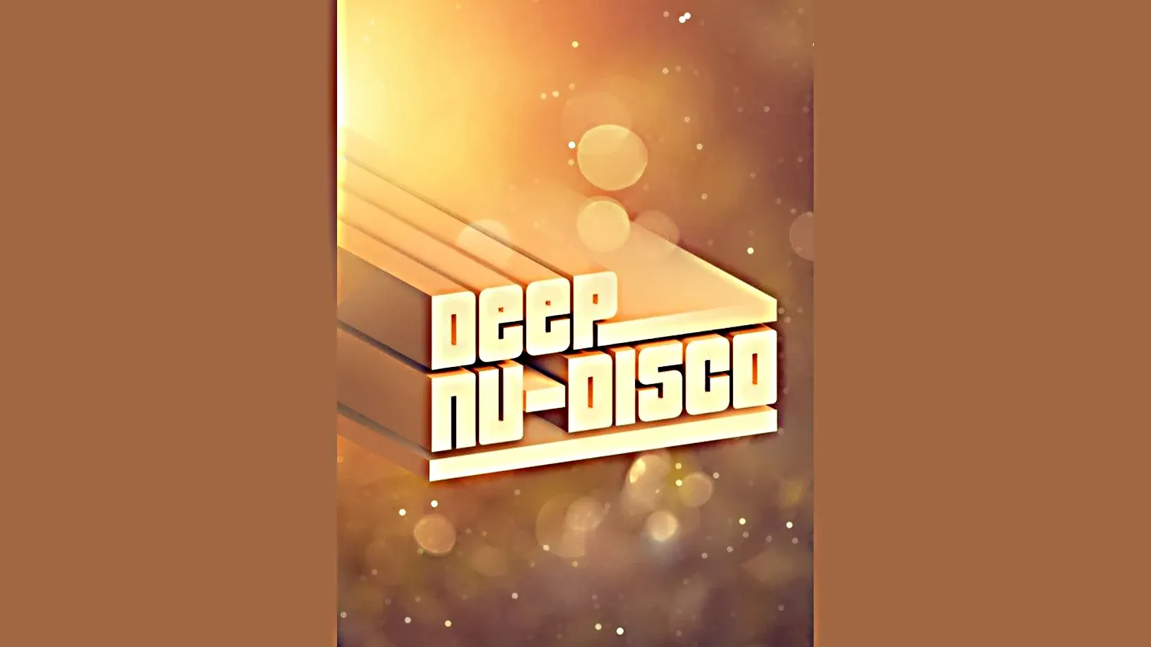 Deep House Vocal & Nu