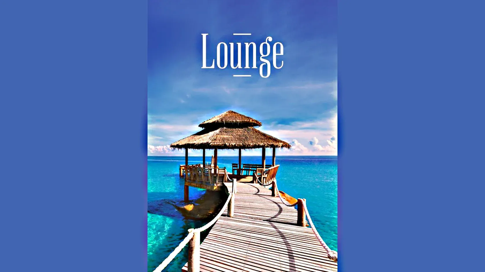 Ambient, Chillout & Lounge