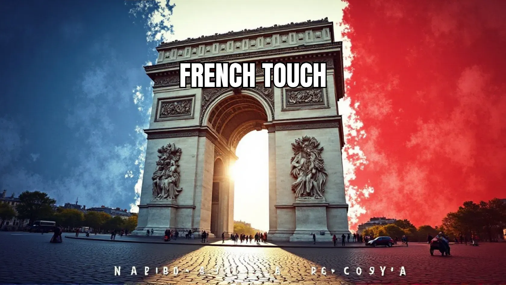 French Touch