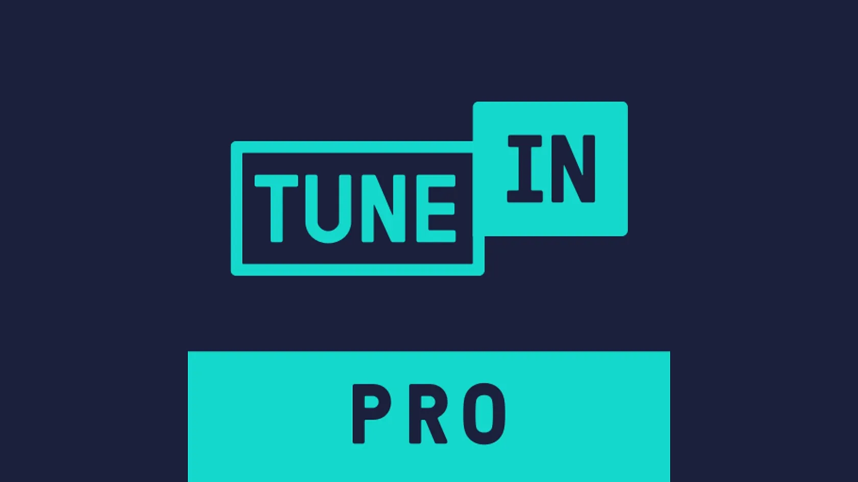 Wir On Air y TuneIn