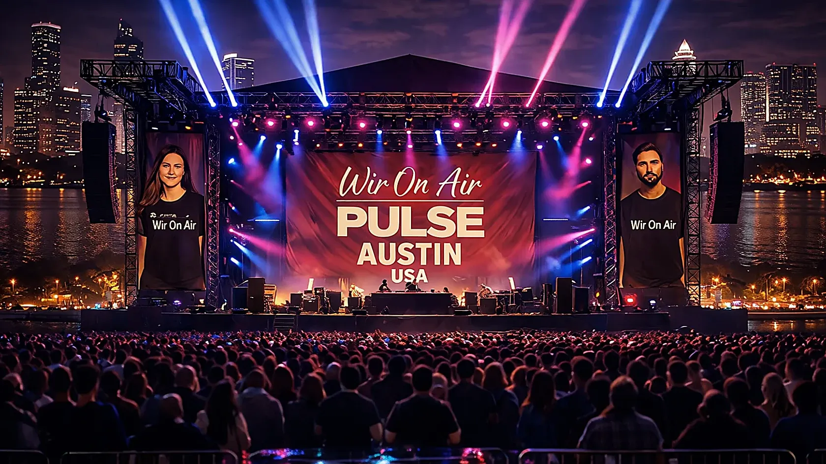 Pulse Austin