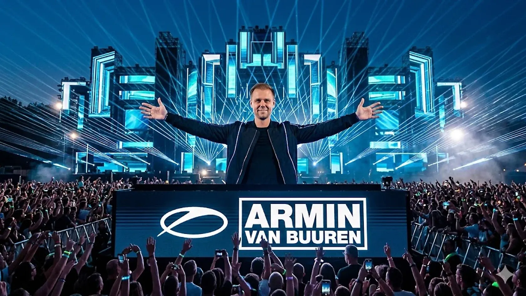 Armin van Buuren
