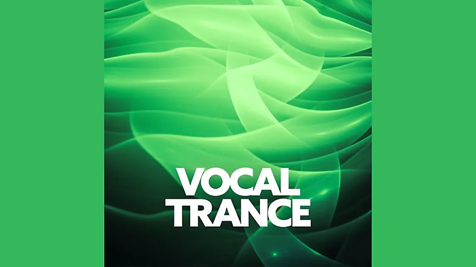 Vocal Trance